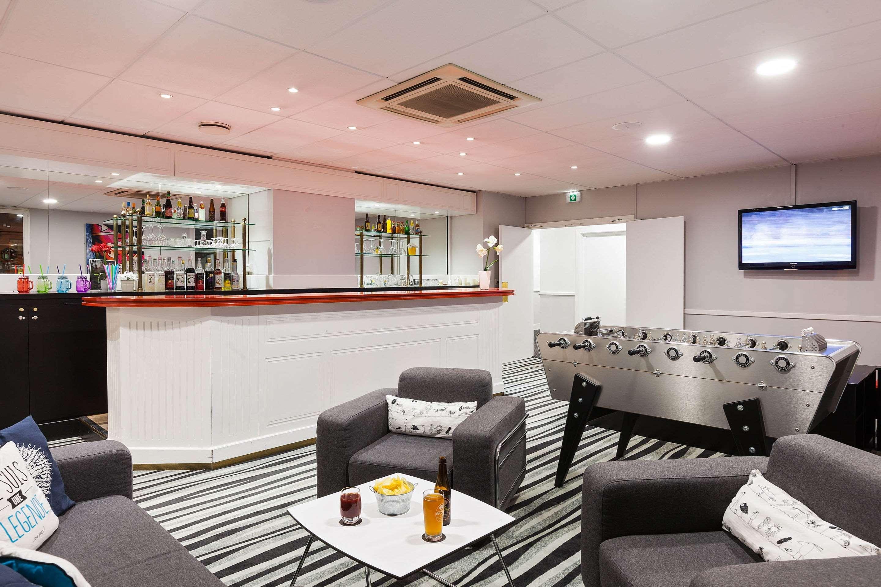 Hotel Quality Suites Maisons-Laffitte Paris Ouest المظهر الخارجي الصورة