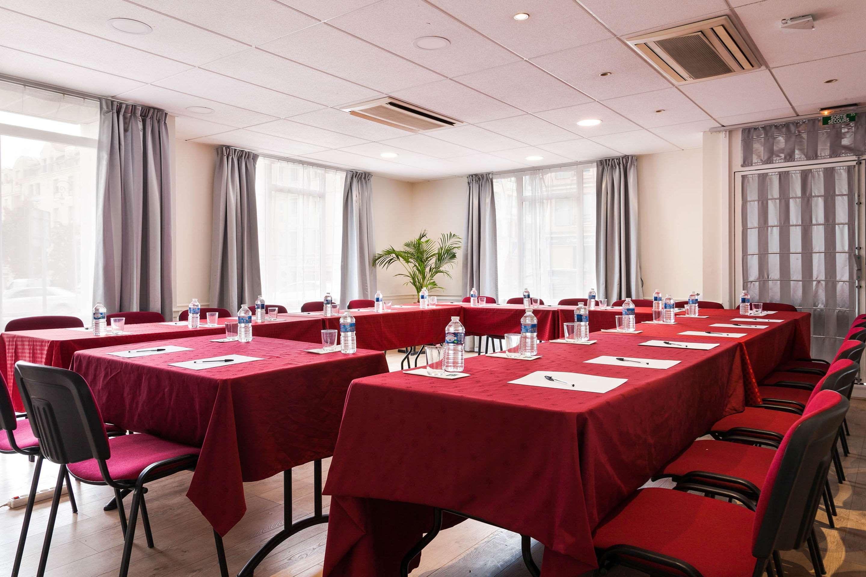 Hotel Quality Suites Maisons-Laffitte Paris Ouest المظهر الخارجي الصورة