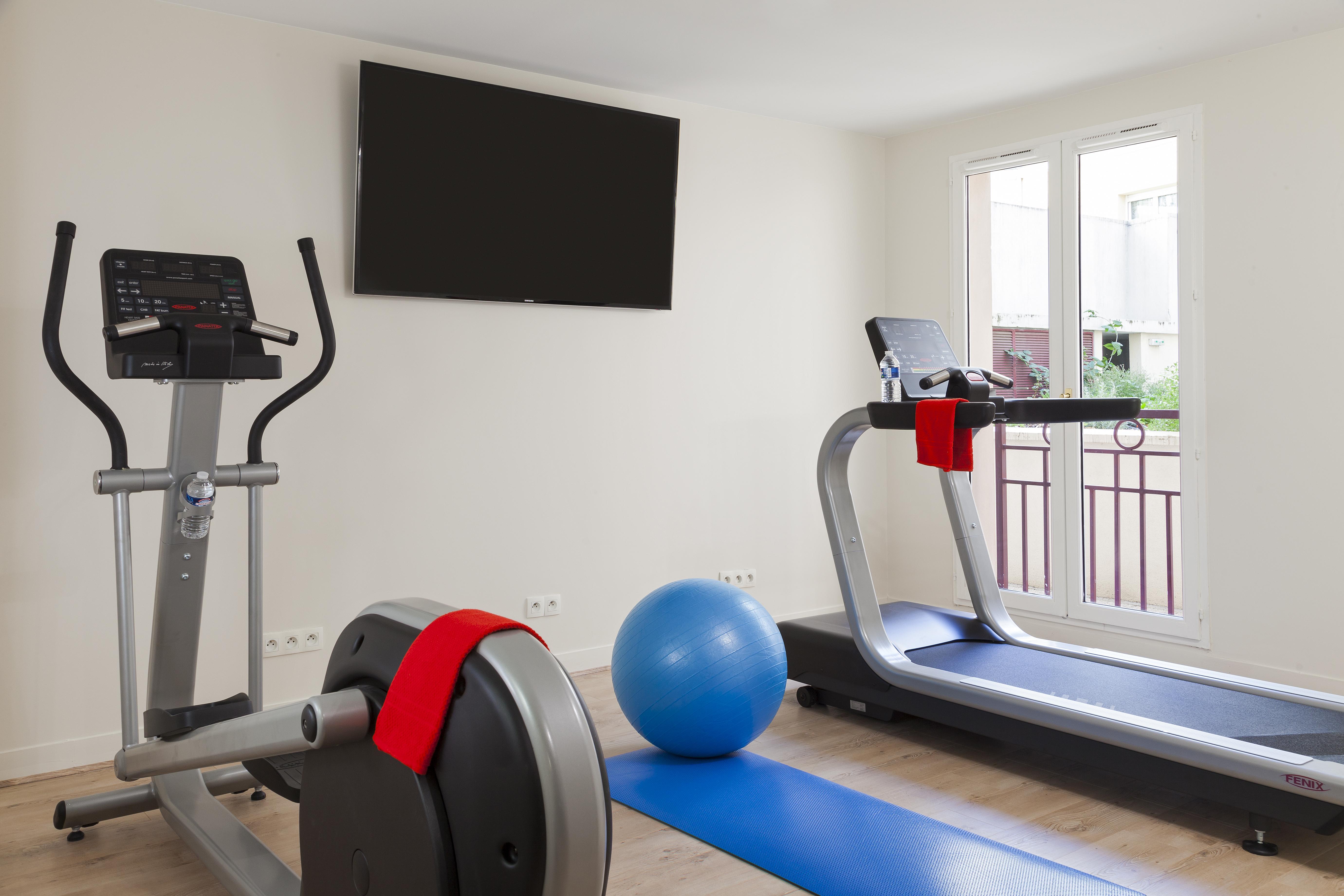 Hotel Quality Suites Maisons-Laffitte Paris Ouest المظهر الخارجي الصورة