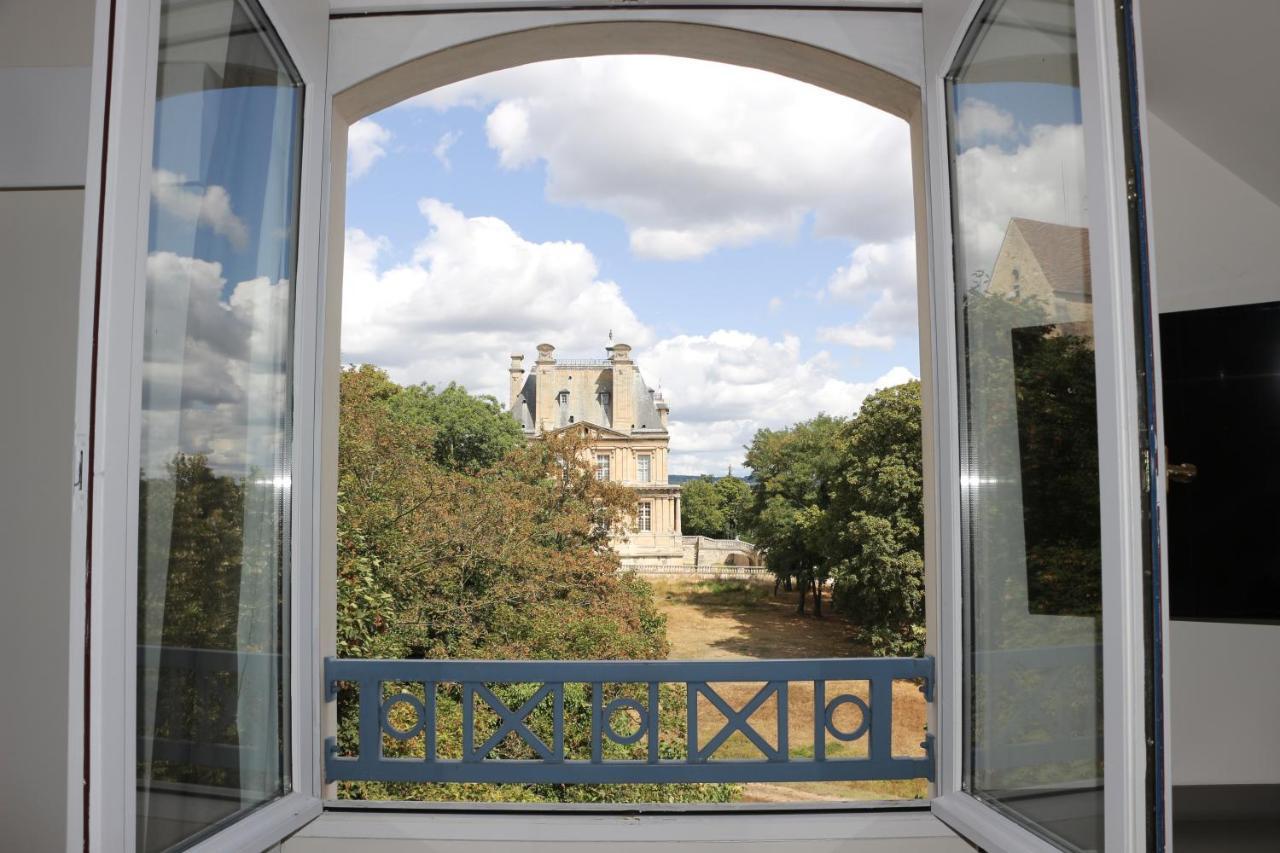 Hotel Quality Suites Maisons-Laffitte Paris Ouest المظهر الخارجي الصورة
