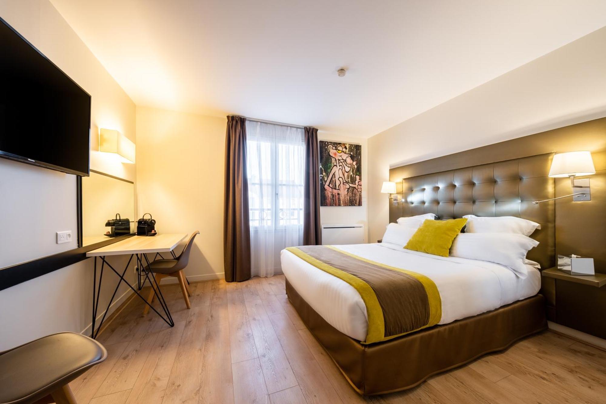 Hotel Quality Suites Maisons-Laffitte Paris Ouest المظهر الخارجي الصورة