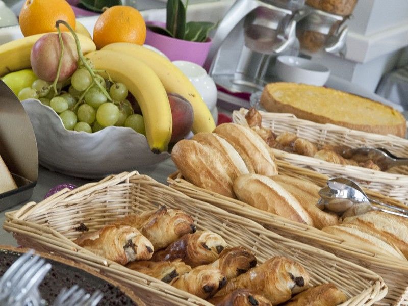 Hotel Quality Suites Maisons-Laffitte Paris Ouest المظهر الخارجي الصورة