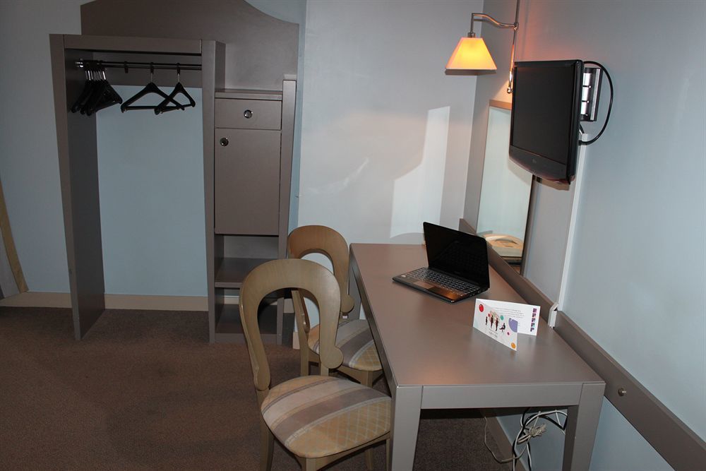 Hotel Quality Suites Maisons-Laffitte Paris Ouest المظهر الخارجي الصورة