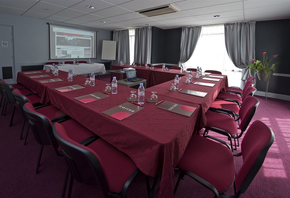Hotel Quality Suites Maisons-Laffitte Paris Ouest المظهر الخارجي الصورة