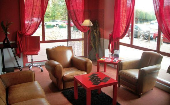 Hotel Quality Suites Maisons-Laffitte Paris Ouest المظهر الخارجي الصورة