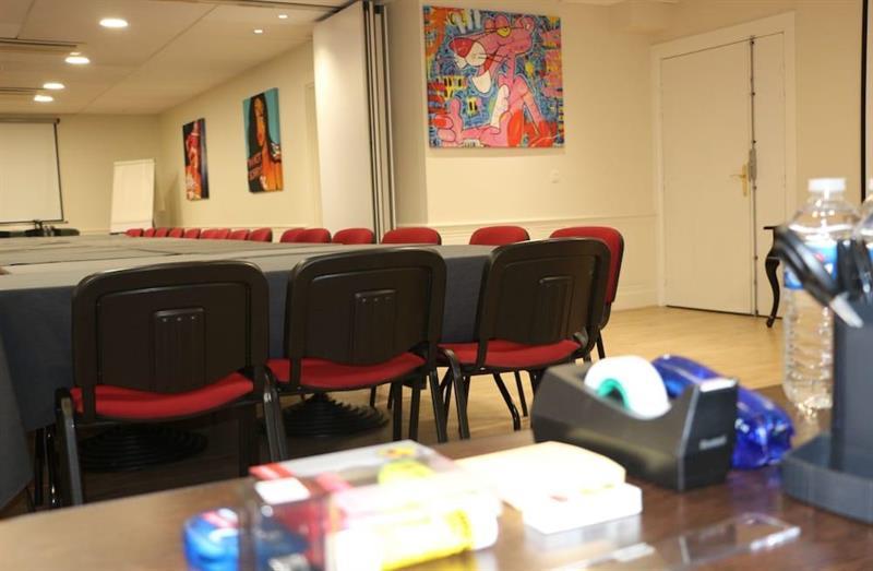 Hotel Quality Suites Maisons-Laffitte Paris Ouest المظهر الخارجي الصورة