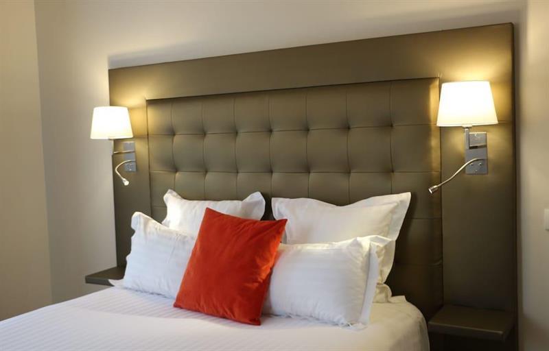 Hotel Quality Suites Maisons-Laffitte Paris Ouest المظهر الخارجي الصورة