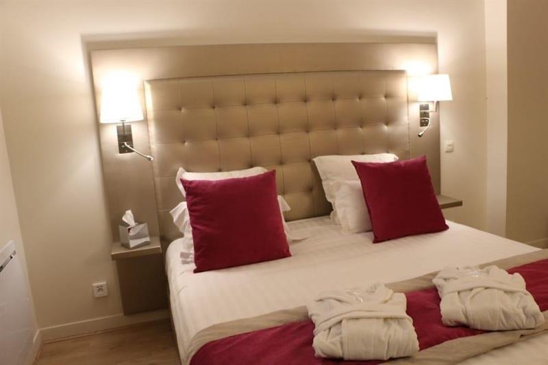 Hotel Quality Suites Maisons-Laffitte Paris Ouest المظهر الخارجي الصورة